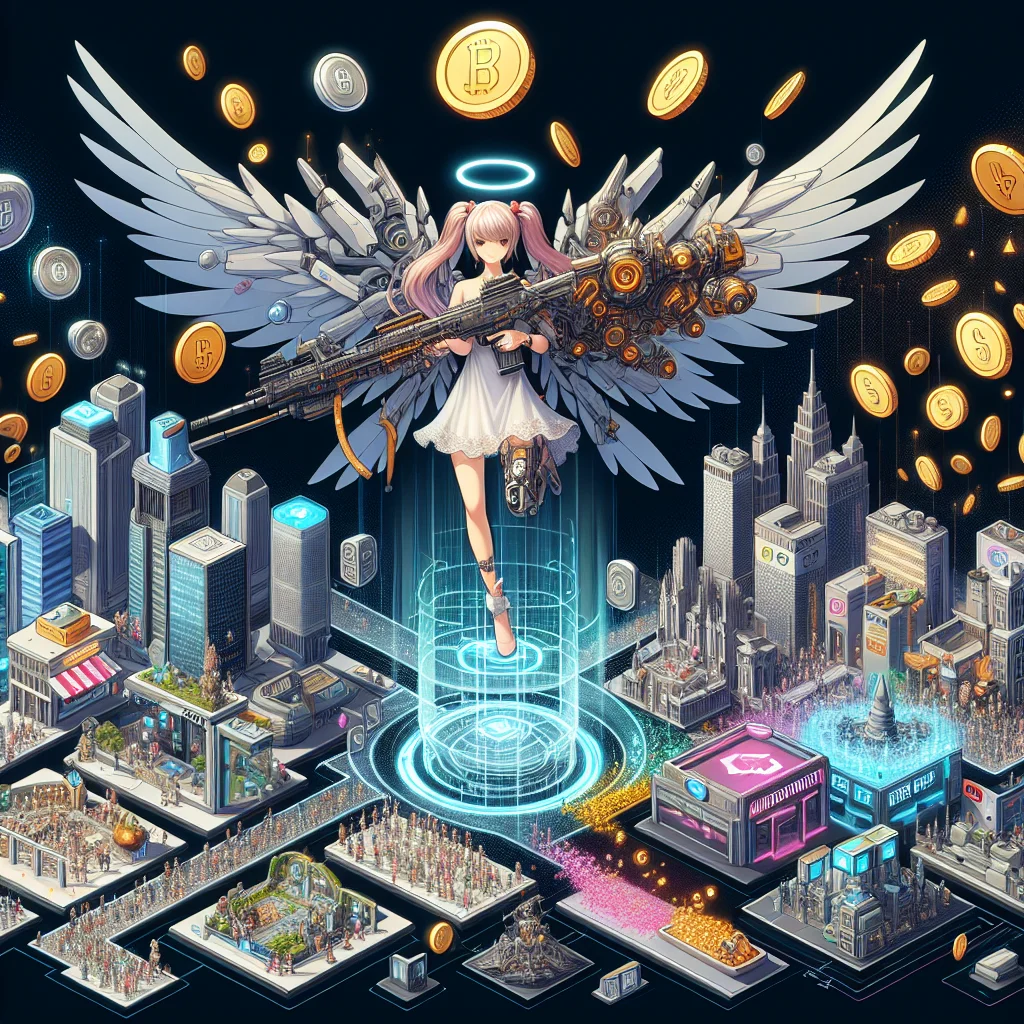 Dana Mobile Legend: Exploring the In-Game Economy and Microtransactions