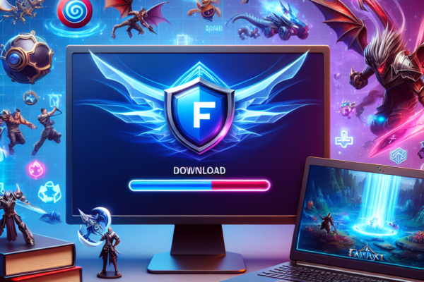 Cara Mudah Download Mobile Legends di Laptop untuk Pengalaman Bermain Maksimal