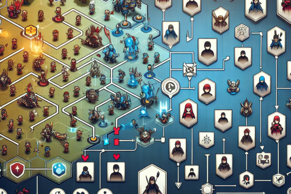 Strategi Menggunakan Gambar Karakter Mobile Legend untuk Menarik Lebih Banyak Pemain