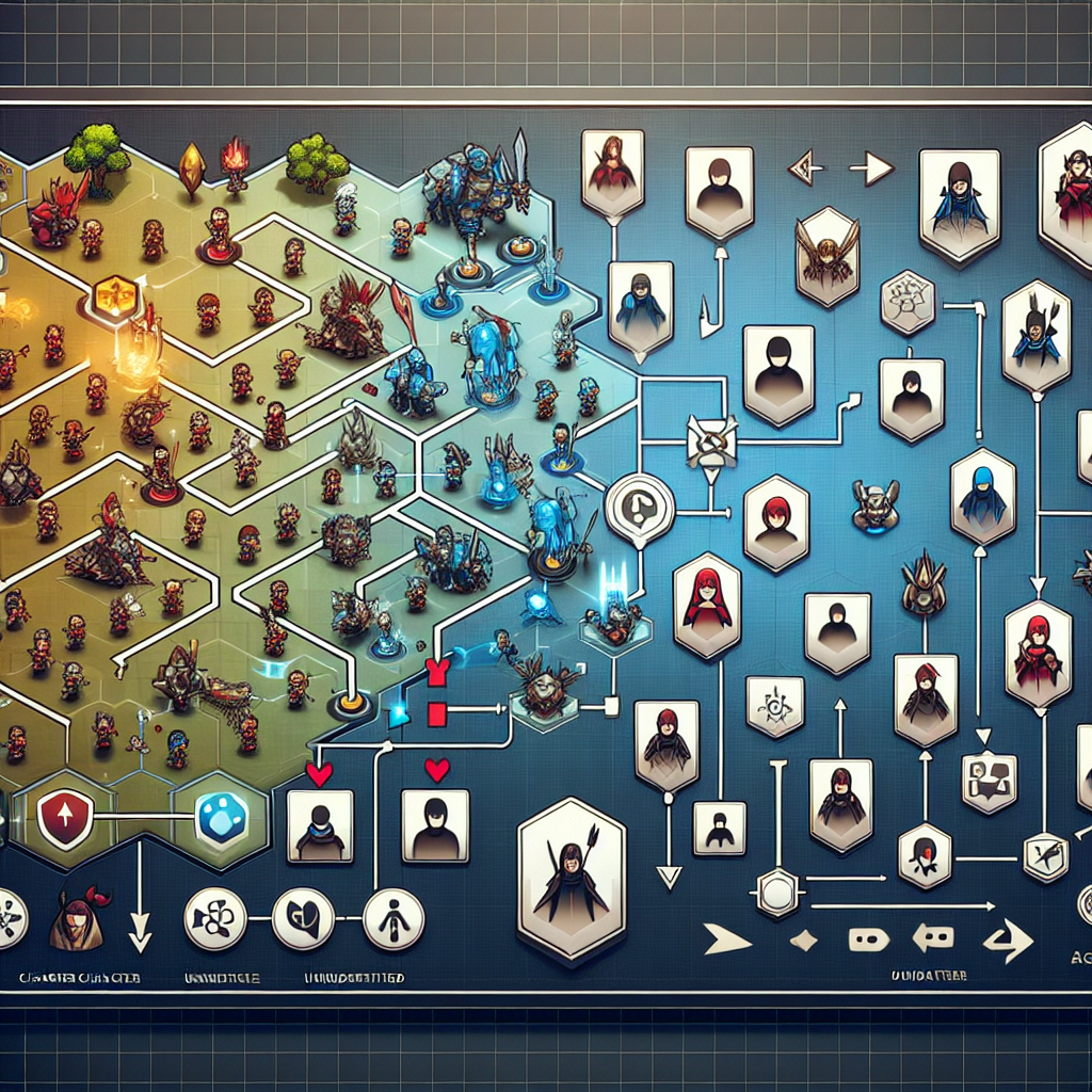 Strategi Menggunakan Gambar Karakter Mobile Legend untuk Menarik Lebih Banyak Pemain