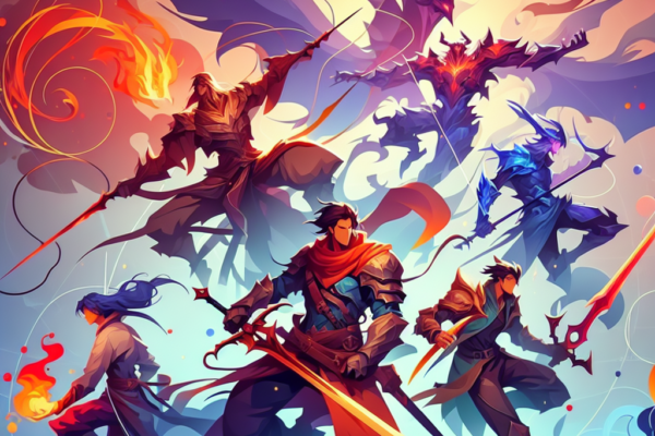 Inspirational Quotes from Mobile Legends Heroes