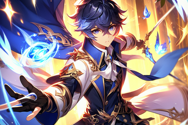 Mengungkap Pesona Gambar Hero Mobile Legend Favorit Penggemar Dunia
