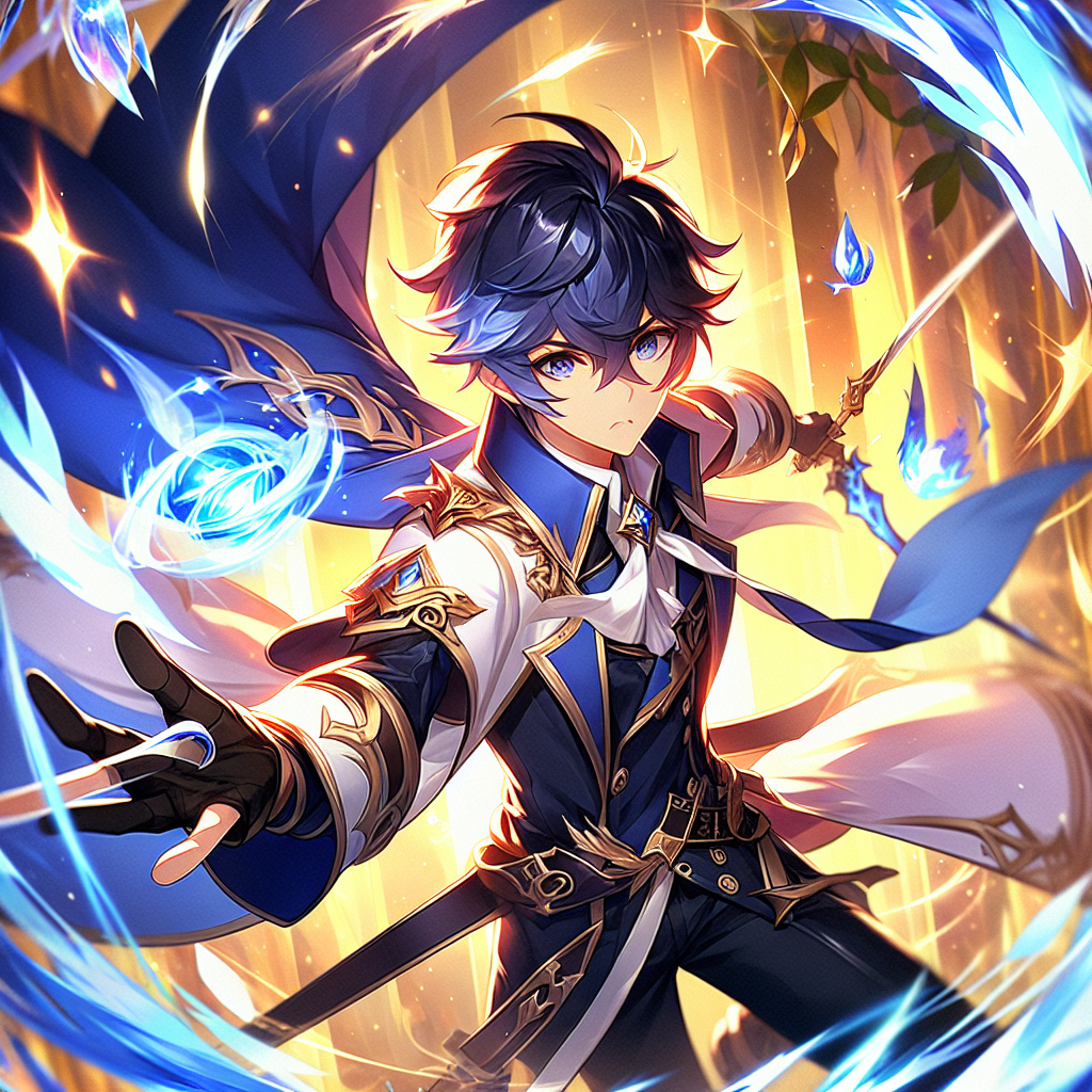 Mengungkap Pesona Gambar Hero Mobile Legend Favorit Penggemar Dunia
