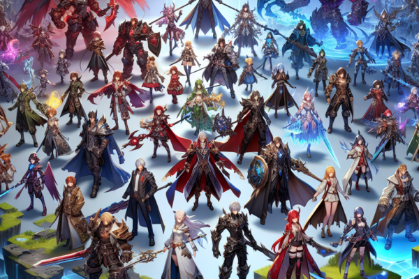 Panduan Lengkap Daftar Hero Mobile Legends Terkini
