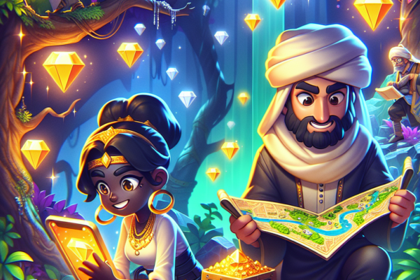 Tips for Acquiring Diamonds in Mobile Legends Without Spending Money
