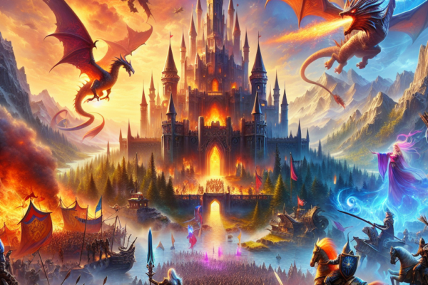 Stunning HD Mobile Legends Wallpapers for Your Phone Background