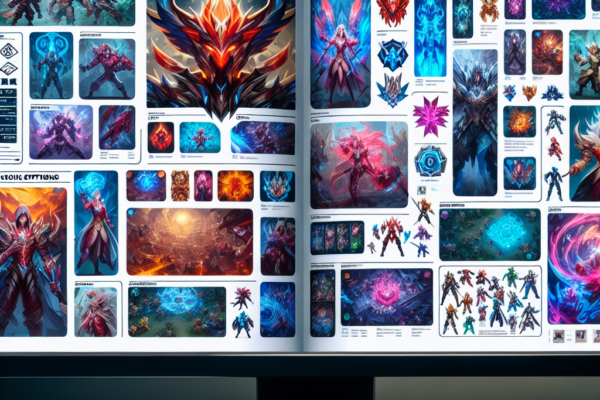 Panduan Lengkap Bermain Mobile Legends di PC dengan Mudah dan Efektif