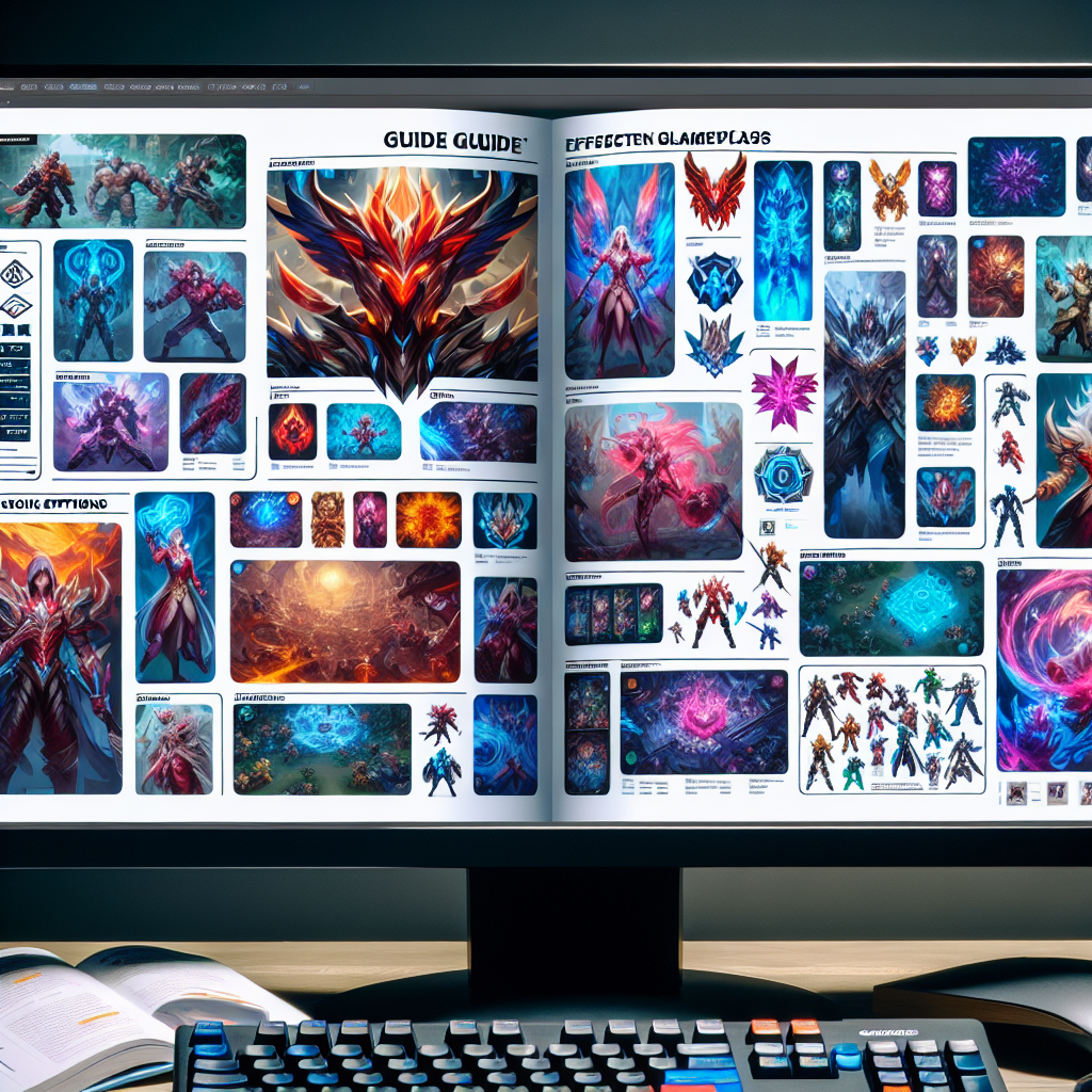 Panduan Lengkap Bermain Mobile Legends di PC dengan Mudah dan Efektif