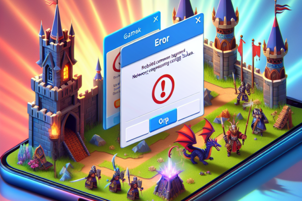 Top Tips for Troubleshooting Mobile Legends Login Issues