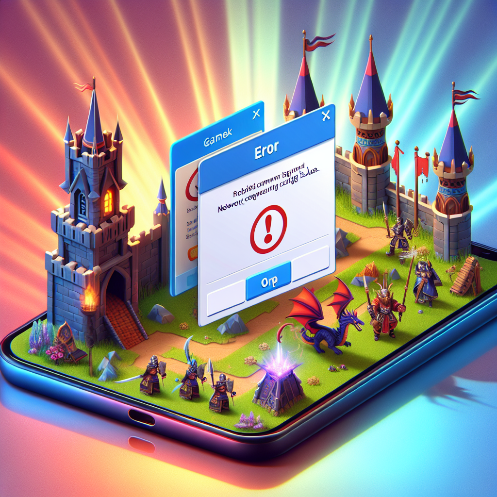 Top Tips for Troubleshooting Mobile Legends Login Issues