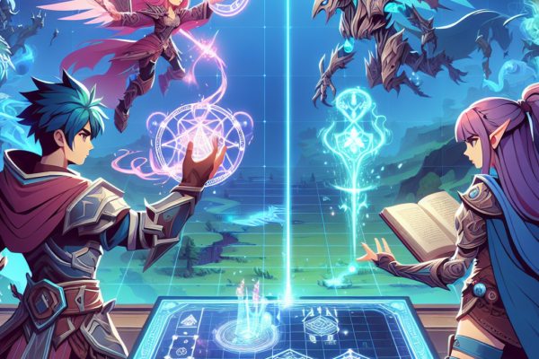 Strategi Ampuh Menaiki Pangkat di Mobile Legends