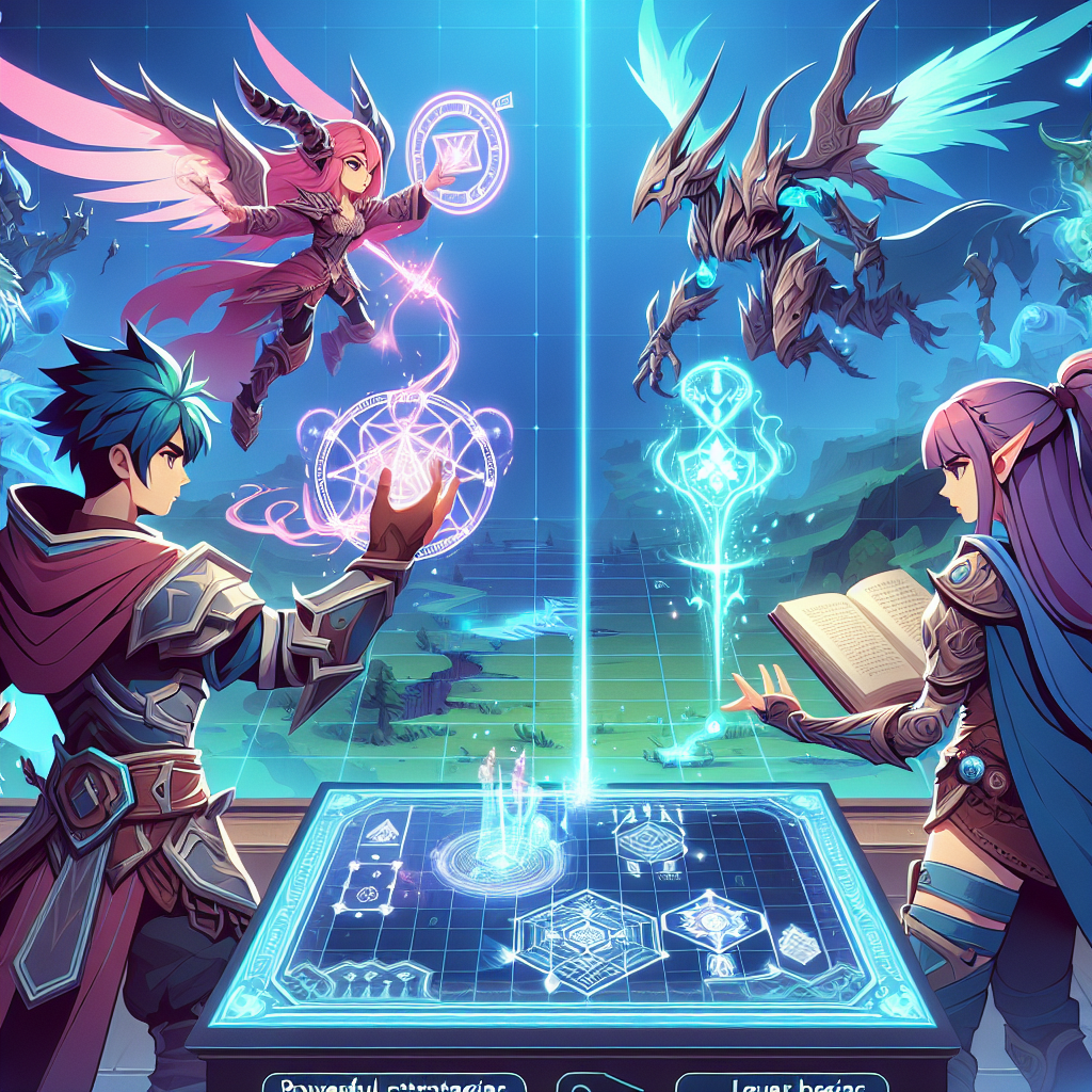 Strategi Ampuh Menaiki Pangkat di Mobile Legends