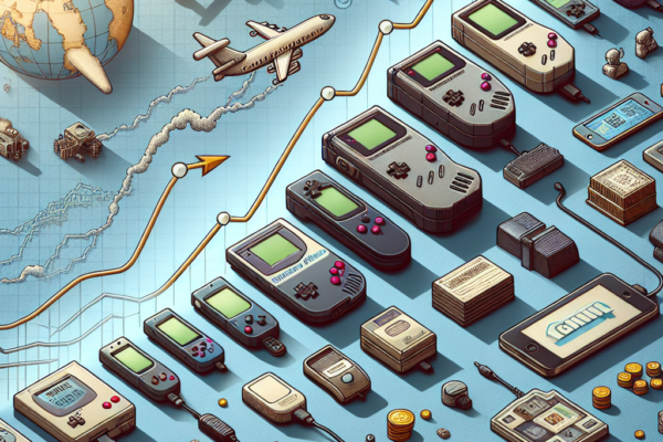 Exploring the Evolution of Mobile Legends and its Impact on Mobile Gaming Industry