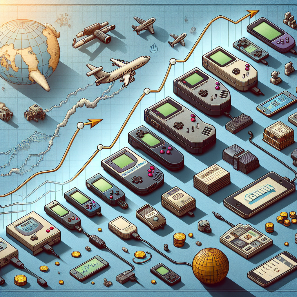 Exploring the Evolution of Mobile Legends and its Impact on Mobile Gaming Industry