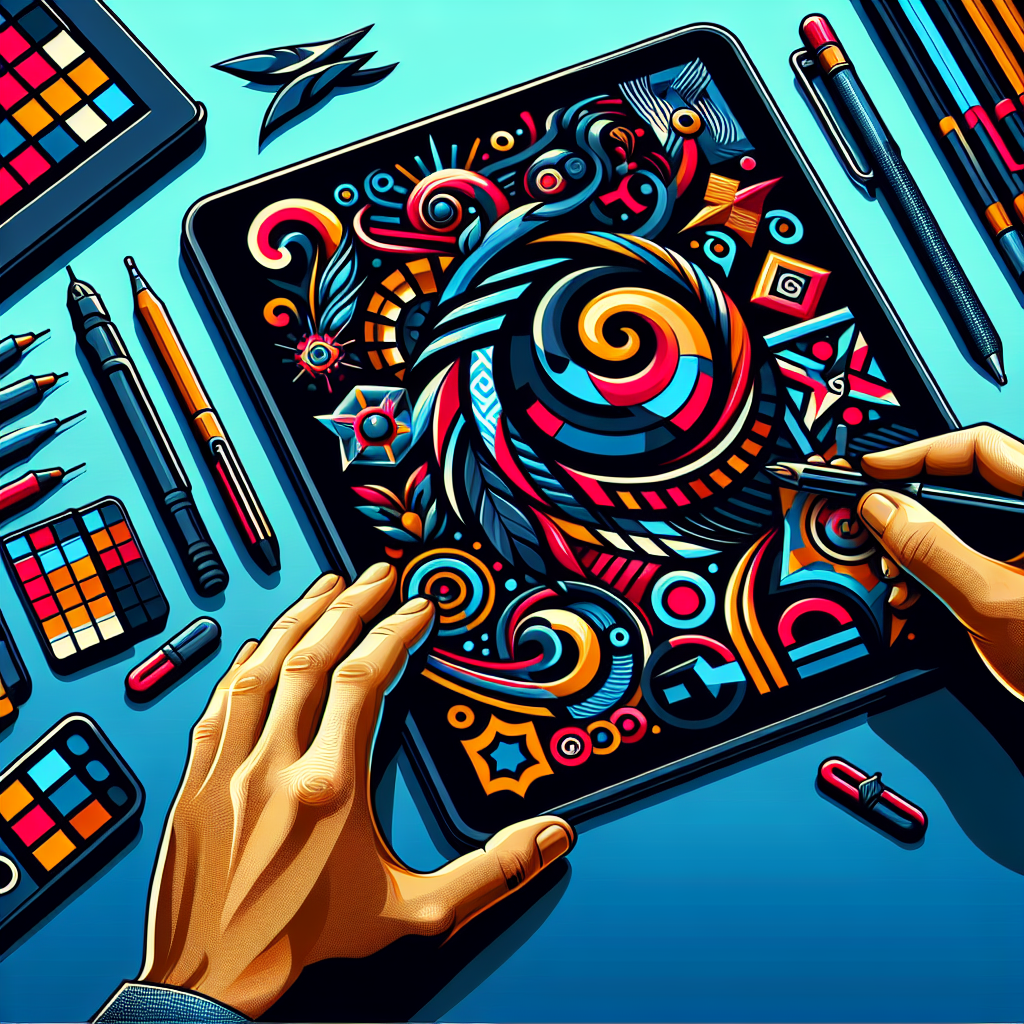 Exploring the Artistry Behind High-Definition Logos of Mobile Legends