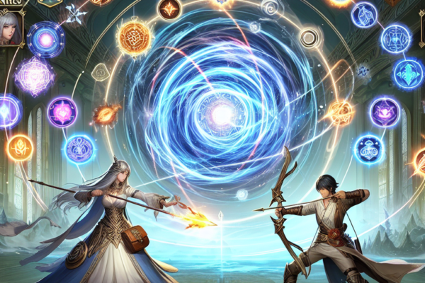 Strategizing with the Best Spell Combinations in Mobile Legends