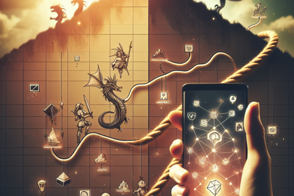 Climbing the Ranks in Mobile Legends: Tips and Strategies for Success