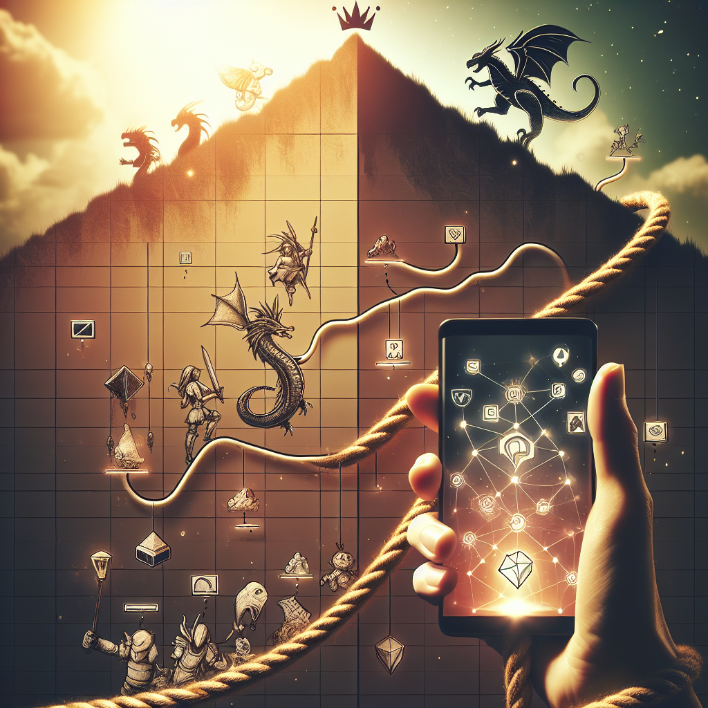 Climbing the Ranks in Mobile Legends: Tips and Strategies for Success