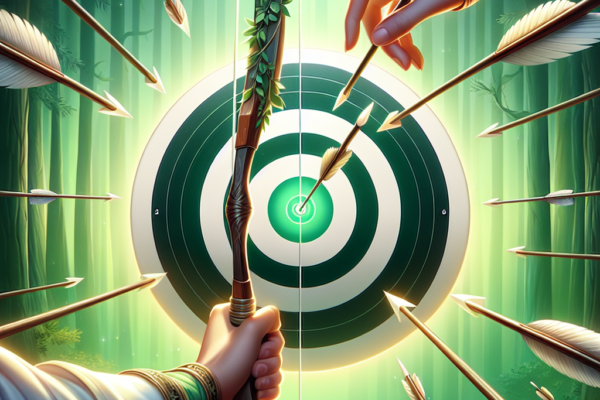 Miya Mobile Legends: A Comprehensive Guide to Mastering Her Archery Skills