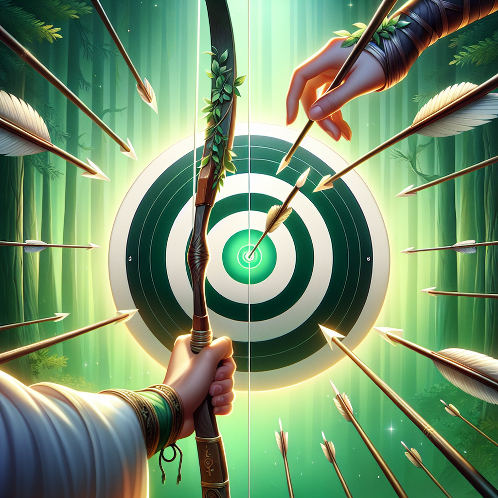 Miya Mobile Legends: A Comprehensive Guide to Mastering Her Archery Skills