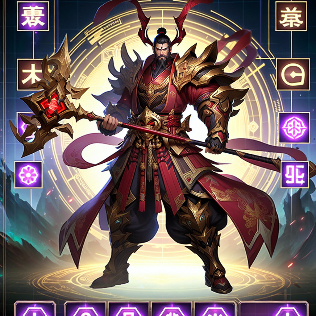 Mastering Chou: Tips and Strategies to Dominate in Mobile Legends