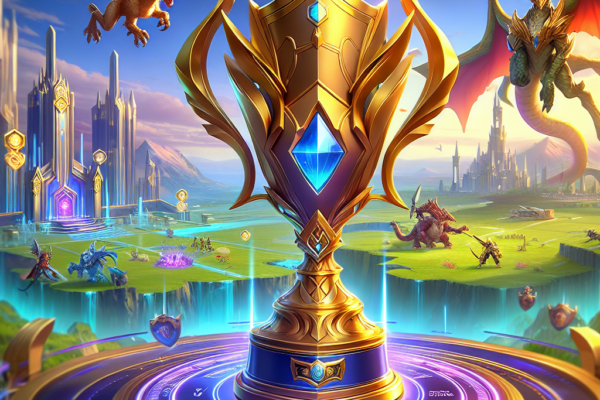 Piala Mobile Legend: Kejutan