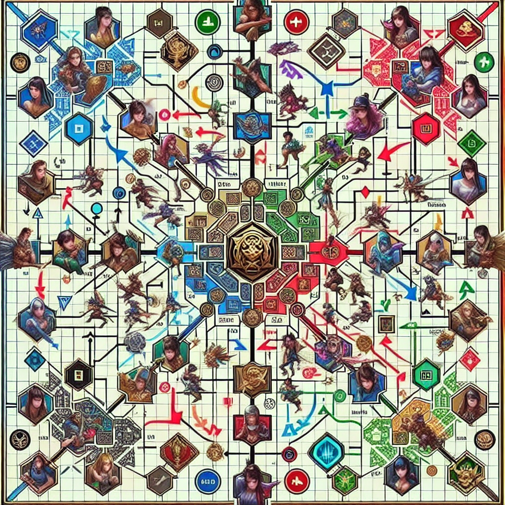 Strategi Tersembunyi dari Pemain Profesional Mobile Legends di Indonesia