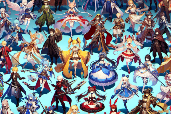 Exploring Iconic Mobile Legends Cosplays from Around the World