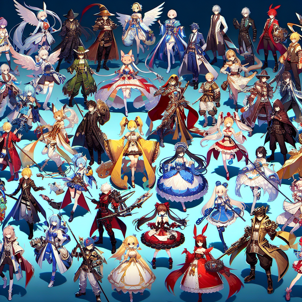 Exploring Iconic Mobile Legends Cosplays from Around the World