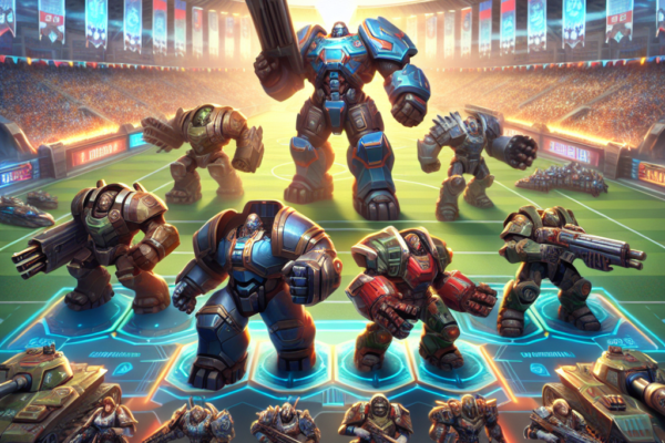 Mastering the Arena with Unstoppable Tank Heroes in Mobile Legends