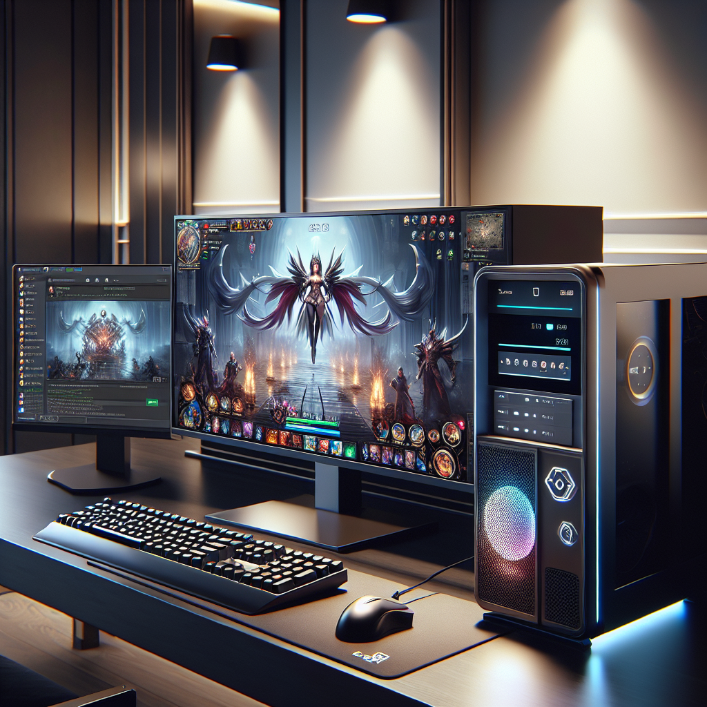Cara Main Mobile Legend di PC dengan Lancar Menggunakan Emulator