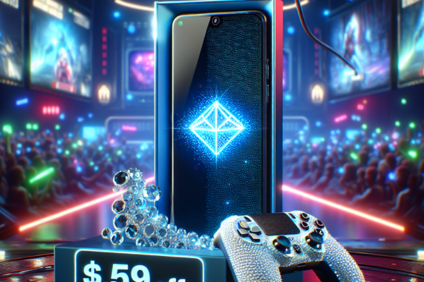 Penawaran Spesial: Diamond Mobile Legend Murah untuk Gamer!