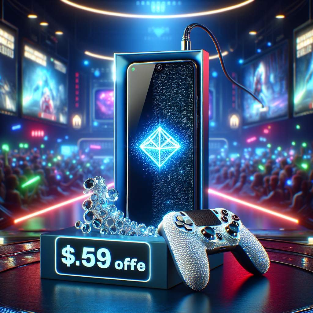Penawaran Spesial: Diamond Mobile Legend Murah untuk Gamer!