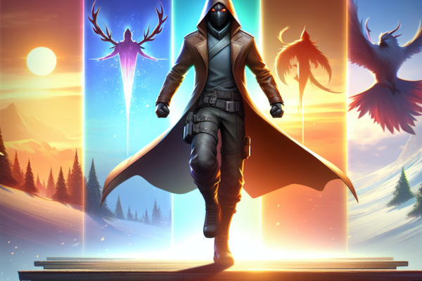 Hero Mobile Legend Terkuat yang Mendominasi Pertarungan Musim Ini