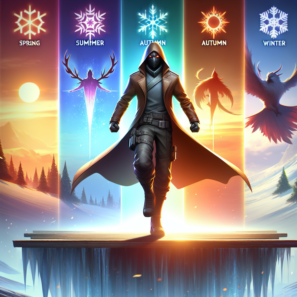 Hero Mobile Legend Terkuat yang Mendominasi Pertarungan Musim Ini
