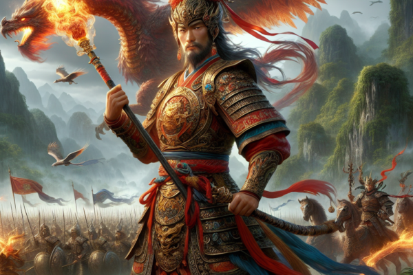 Zilong's Rise: Mastering the Mobile Legends Battlefield