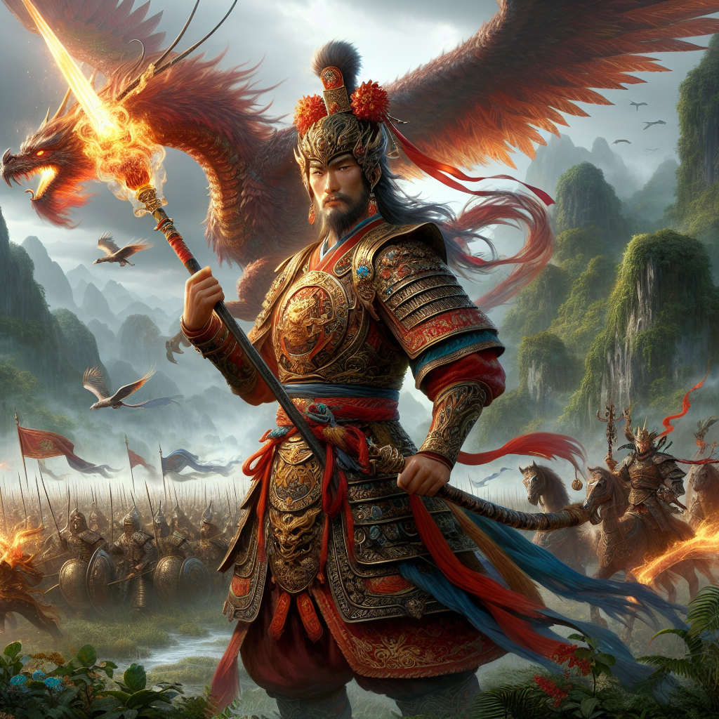 Zilong's Rise: Mastering the Mobile Legends Battlefield