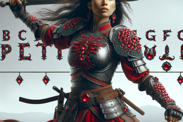 Ruby MLBB: Mastering the Battlefield with the Fearless Fighter