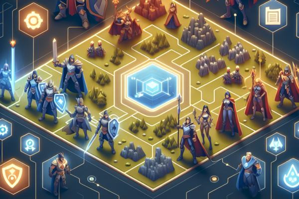 Mastering Hero Roles in Mobile Legends: A Strategic Guide