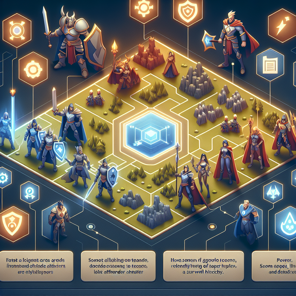 Mastering Hero Roles in Mobile Legends: A Strategic Guide