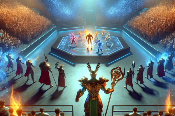 Epic Showdowns in the Mobile Legends Arena: Nama's Unstoppable Rise