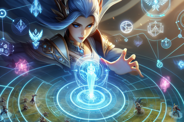 Aurora's Strategic Impact on Mobile Legends: A Deep Dive into Her Gameplay Potential
