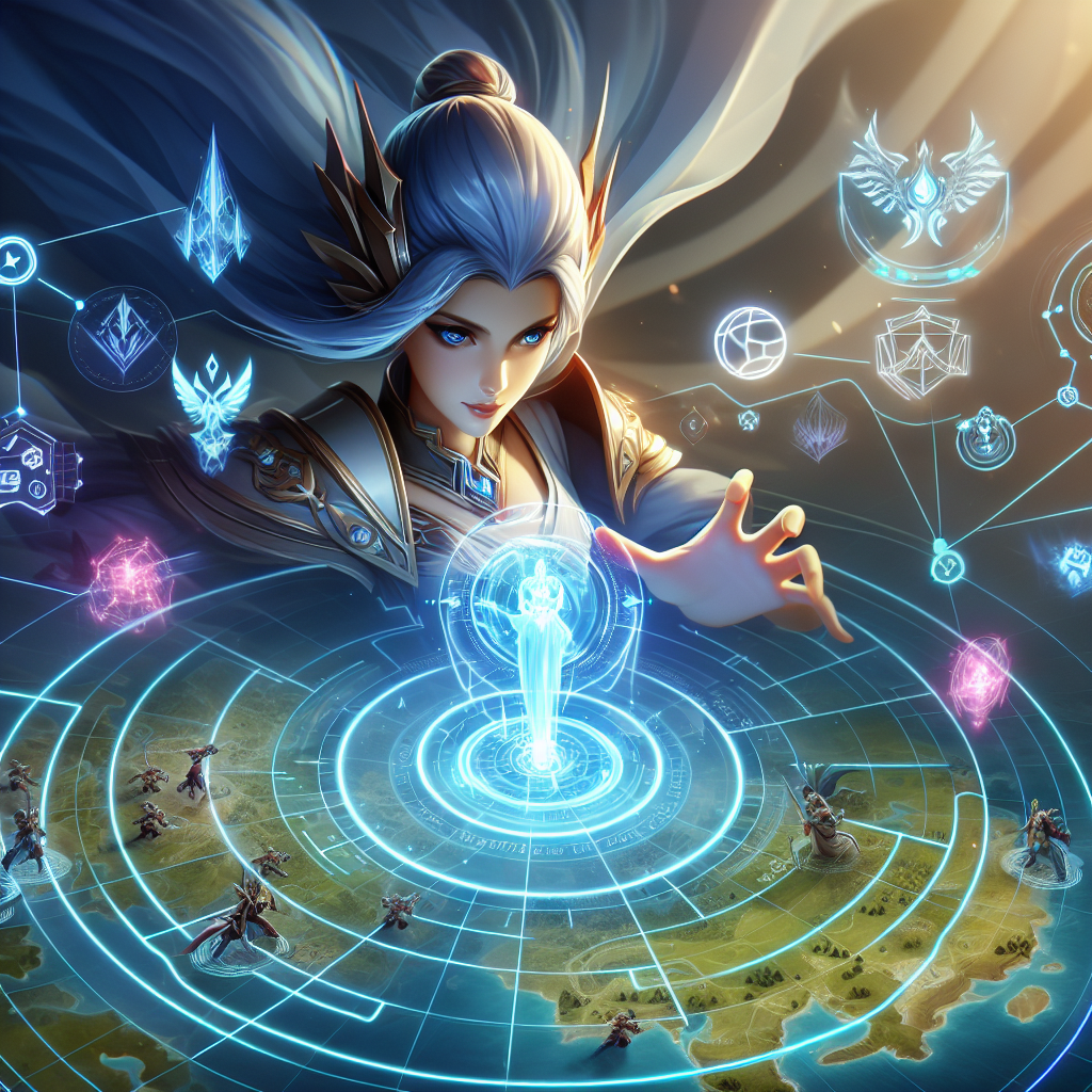 Aurora's Strategic Impact on Mobile Legends: A Deep Dive into Her Gameplay Potential