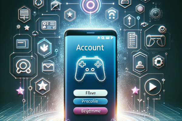 Tips Efektif Membuat Akun Baru di Mobile Legend untuk Pemula