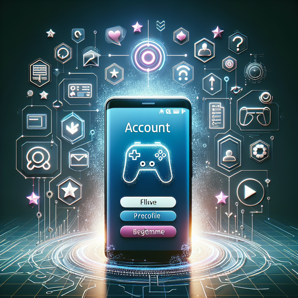 Tips Efektif Membuat Akun Baru di Mobile Legend untuk Pemula