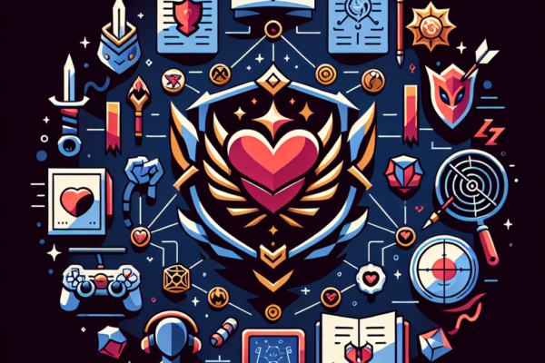 Emblem Setups for Mobile Legends: Mastering the Game