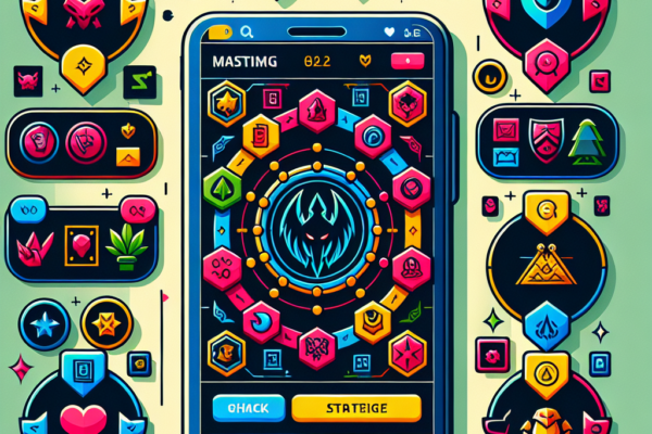 Mastering Mobile Legends with APK Hacks: Tips and Strategies