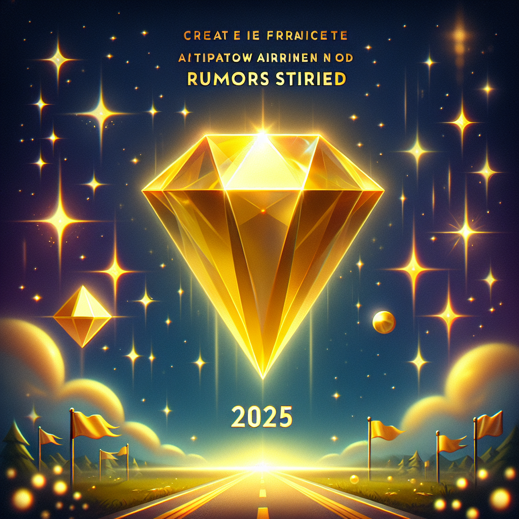 Kapan Diamond Kuning Hadir di Mobile Legends: Antisipasi dan Rumor Terbaru 2025
