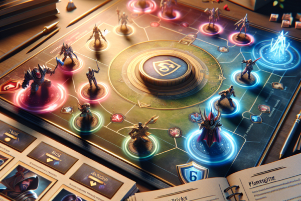 Top Tips for Building the Ultimate Mobile Legends Team Composition