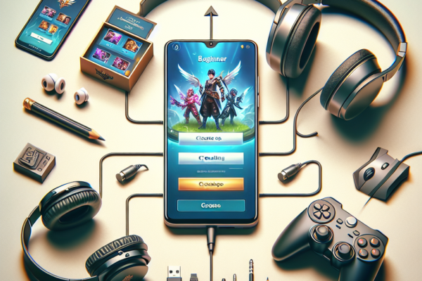 Panduan Lengkap Cara Membuat Akun Mobile Legend Baru untuk Pemula